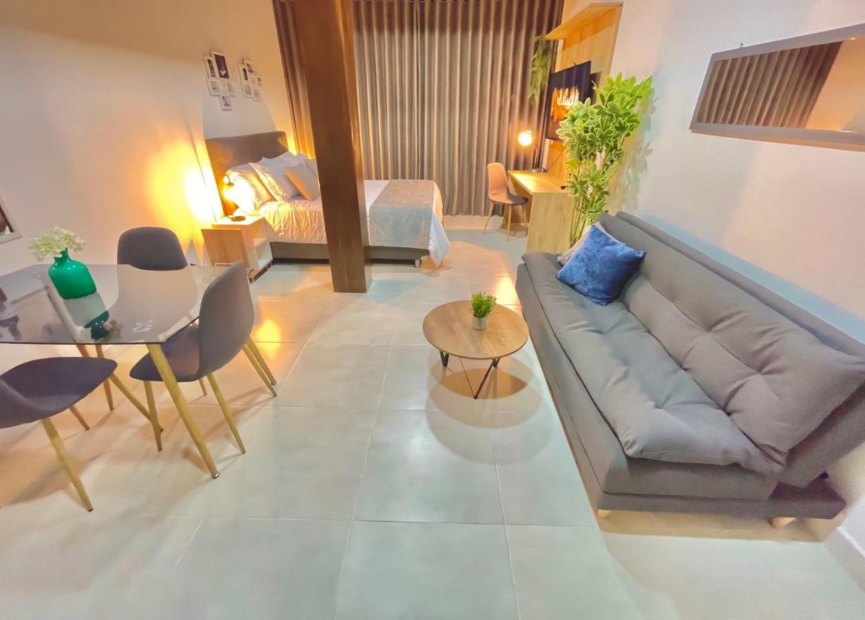 Apartamento En Laurels 메딜린 외부 사진